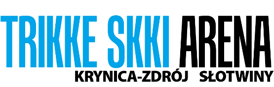 Trikke Ski Arena