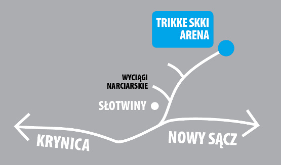 Jak dojechać